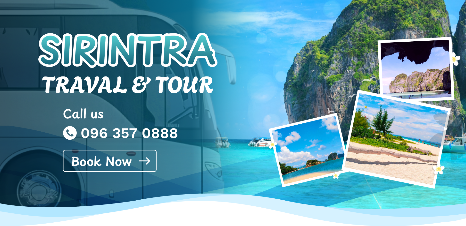 Travel & Tour